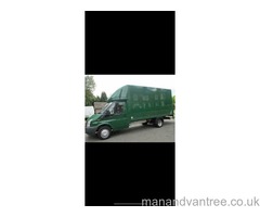 Best price Man and Van hire Clapham London