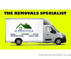 HIGHEST RATED, LOW COST Removals, Man and Van, Deliveries, Office moves, Packing service