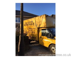 Removals/ man and Van Rubbish Removals Burnley