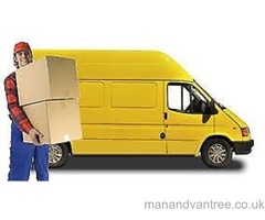 24/7 HOUSE & OFFICE REMOVALS, MAN & LUTON VAN MOVING DUMPING & WASTE CLEARANCE