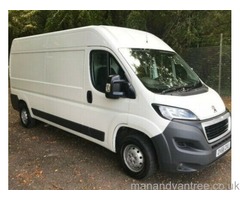 Man with van Cambridge - £10 to move a small furniture item across town! :)