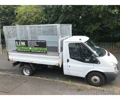 Rubbish Removal Glasgow