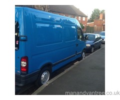 Big van and Man removal London UK Europe good service and cheap price