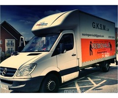 House Removals,Man with van,Office Removals Bordesley Green