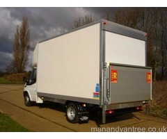 CHEAP,RELIABLE 24/7 MAN AND VAN HOUSE OFFICE BUSINESS REMOVALS TRANSIT