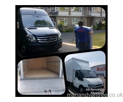 Short-notice-man-van-hire-cheap-reliable-247-from-house-removals-delivery-services