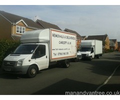 Man and van hire cheap house removal woking local Guildford