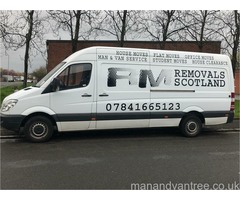 Removals LTD + man and van FULL REMOVALS, STUDENT MOVES, SOFAS, BEDS, WARDROBES