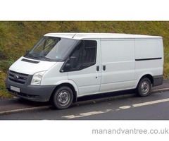 OXFORD VANMAN MAN & VAN RUBBISH WASTE REMOVAL SERVICE,SHED CLEARANCE COLLECTION