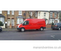 CHEAP & PRO REMOVALS - Short Notice Man & Van, Fast Waste Clearance, Rubbish Collection