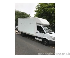 Atlas Transport - Man & Van Removal Service, Delivery, Collections, House Move