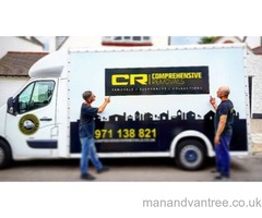 CHEAP ESSEX REMOVALS MAN & VAN HIRE SERVICE – House removals