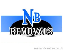 NB REMOVALS BEDFORD MAN AND VAN & WASTE RUBBISH REMOVALS