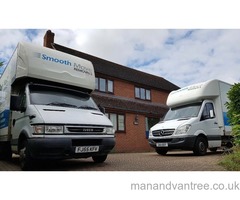 Norwich Removals Company & Man with a van, House Removals, Sofa, Bed, Wardrobe, Washing machine