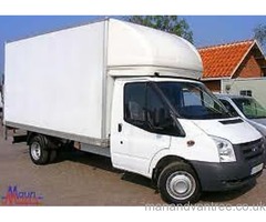 Express Moves - Big or Small from £15 Removals Courier