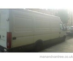 Low Cost Removals, Courier ( Man & Van )