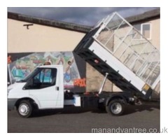 Rubbish Clearances & Waste Collections 24/7