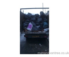 Rubbish removed waste removal house Clearance office clearance any junk builders commercial