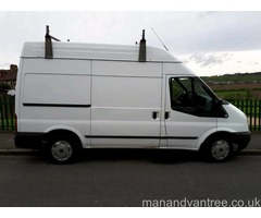 Man with a Van - from only £15