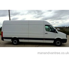 Man & Van Moving, Removal, Fulham, Shepherds Bush, Earls