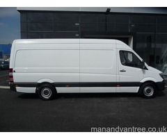 2 man and large van for hire Altrincham Sale Stretford Chorlton Didsbury Wythenshawe Oldham Stockpor