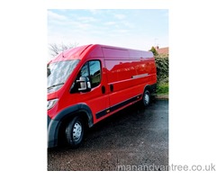 DJB COURIER SERVICES MAN WITH A VAN SELF LOADING OPTION AVAILABLE OUR WORK IS GUARANTEED