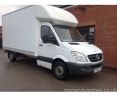 Cheap Short- Notice Man with Van Hire From £15ph Rubbish Collection