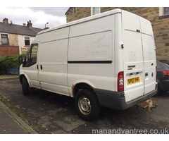 Man with a Van removal Service (R&R Removals and Delivery)