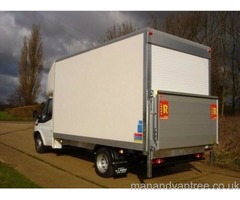 CHEAP,RELIABLE 24/7 MAN AND VAN HOUSE OFFICE BUSINESS REMOVALS