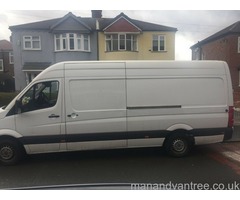 PROFESSIONAL REMOVAL SERVICE - Man and Van Removals - Rubbish/Waste