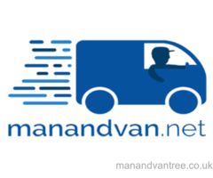 MANCHESTER MAN AND VAN REMOVALS single items full loads