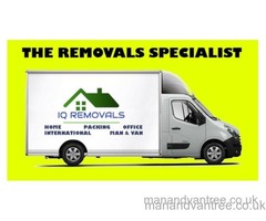 HIGHEST RATED, LOW COST REMOVALS, MAN AND VAN, DELIVERIES, OFFICE MOVES, PACKING SERVICE