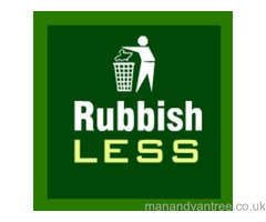 Rubbish Less - High-Quality Service For Cheaper Prices