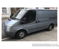 MAN&VAN, SERVICES, ALL LONDON AREAS, SHORT NOTICE, COMPETITIVE PRICES