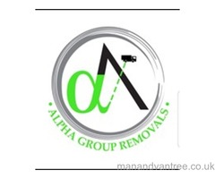 Alpha Group Removals