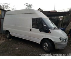 +++ man and van +++ house clearance, garden clearance, shed and garage. Removal services.