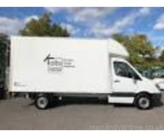 House moves, flat moves, business moves, clearances Oxford