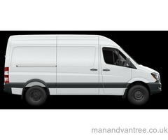 MAN AND VAN REMOVAL VERY LOW PRICE QUICK SERVICE HOUNSLOW, SOUTHALL