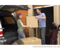 Hire the Perfect Services of Self Storage in Ashford