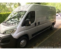 Man And Van 24/7 Removal Service