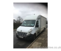 Stewart’s man and van London Hillingdon