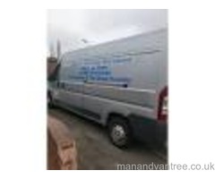 Walker Moving Services Man & Van