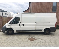 Swift Move Man and Van Removal Services Starts from £20 (7/24)