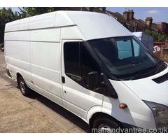 CHEAPEST AND RELIABLE*** MAN WITH VAN £15 PER HR REMOVAL SERVICE IN LONDON