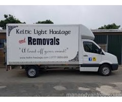 Keltic Light Haulage and Removals St Agnes