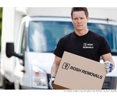 Removals Ltd London House and Office Removals Brentford