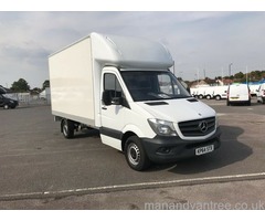 Low cost man and van, large fleet, Bromley, Lewisham, Beckenham, Catford, Orpington