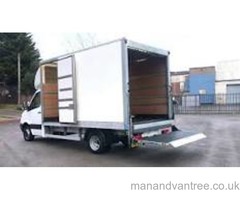 Cheap Man And A Van Home Removals - Business Movers