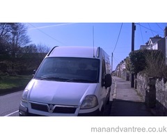 St Austell Man and Van Motorcycle delivery and collection,Courier and Light Haulage Service