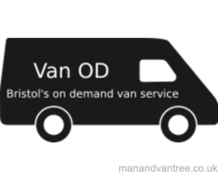 Van OD - Bristol's On-Demand "man with van" service